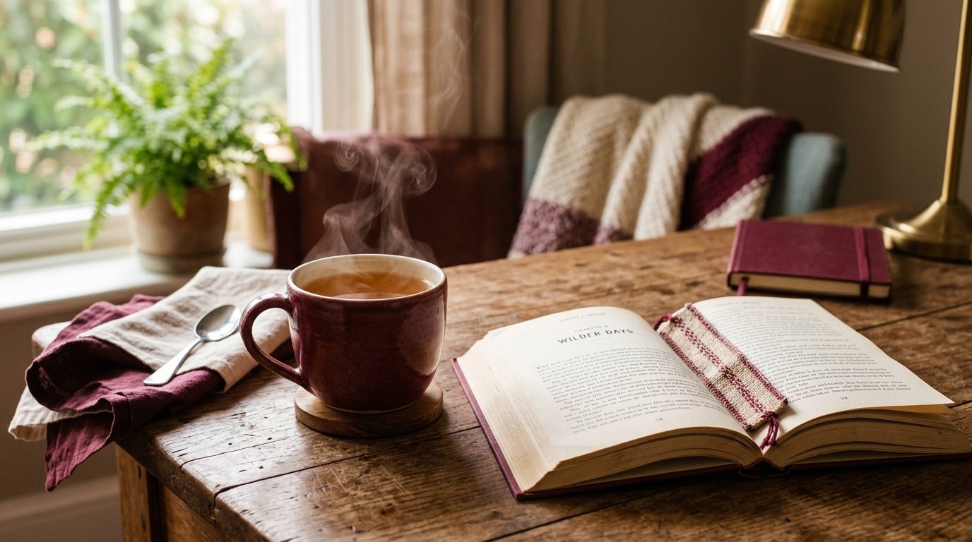 Best time to drink tea